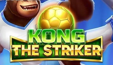 Kong The Striker